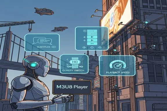 Powerful Features